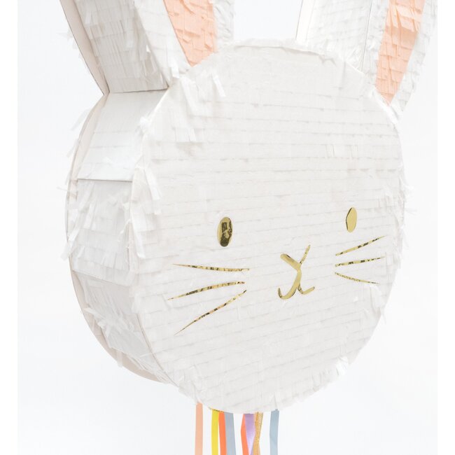 Bunny Pinata - Party Accessories - 4