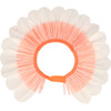 Pastel Paper Flower Bonnets - Party Accessories - 4