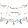 Unicorn Garland - Garlands - 1 - thumbnail