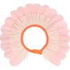 Pastel Paper Flower Bonnets - Party Accessories - 6