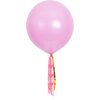 Pink Beautiful Balloon Kit - Decorations - 1 - thumbnail
