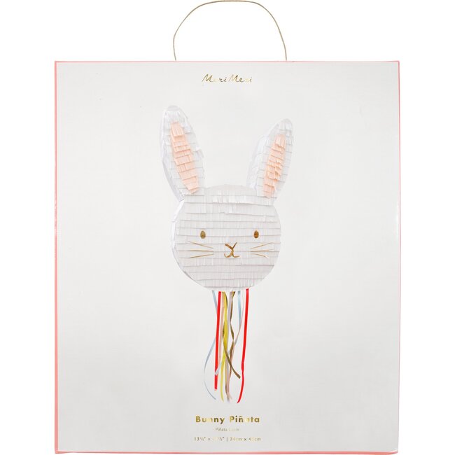 Bunny Pinata - Party Accessories - 7