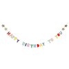 All Wrapped Up Birthday Garland - Garlands - 2