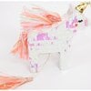 Unicorn Pinata Favor - Favors - 3