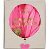 Pink Beautiful Balloon Kit - Decorations - 3