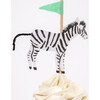 Safari Animals Cupcake Kit - Party Accessories - 3