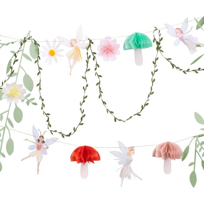 Fairy Garland - Party Accessories - 1