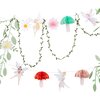 Fairy Garland - Party Accessories - 1 - thumbnail