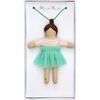Lila Doll Necklace - Necklaces - 4