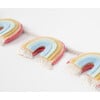 Felt Rainbow Garland - Garlands - 2