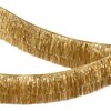 Tinsel Fringed Garlands, Gold - Garlands - 1 - thumbnail