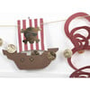 Pirate Icon Garland - Garlands - 4