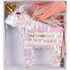 Unicorn Pinata Favor - Favors - 5