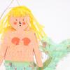 Mermaid Pinata Favor - Favors - 4