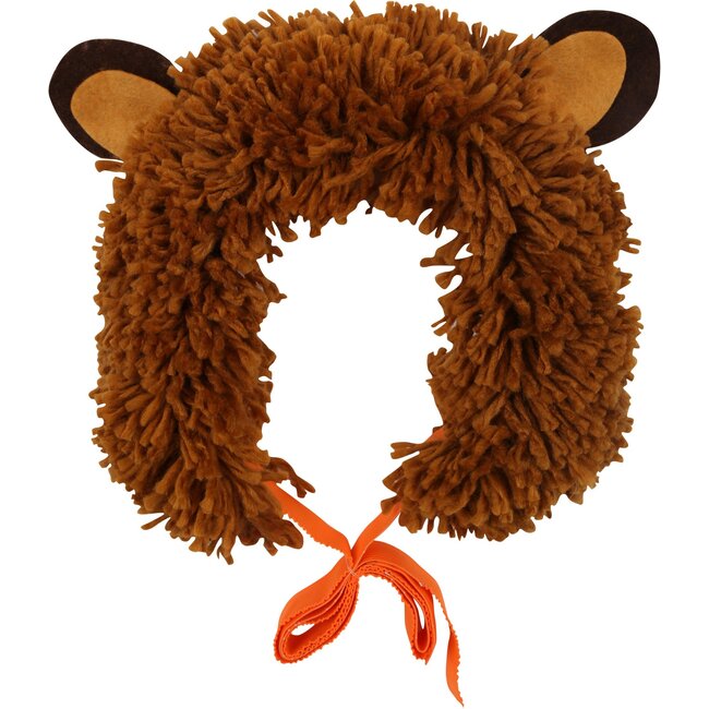Wearable Lion Mane - Costumes - 1