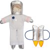 Mini Astronaut Suitcase - Dolls - 6 - thumbnail