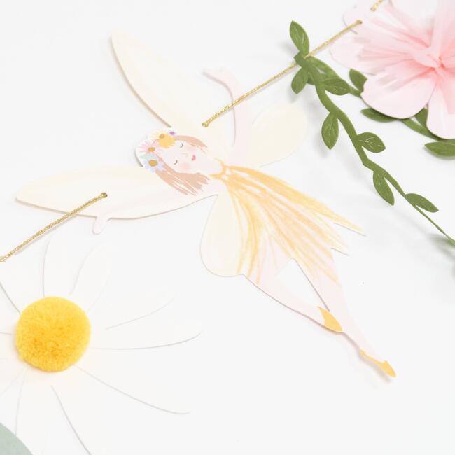 Fairy Garland - Party Accessories - 4
