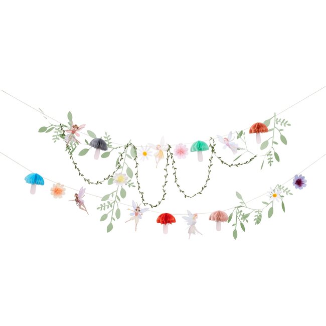 Fairy Garland - Party Accessories - 5
