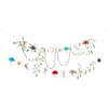 Fairy Garland - Party Accessories - 5 - thumbnail