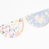 English Garden Scallop Garland - Garlands - 2