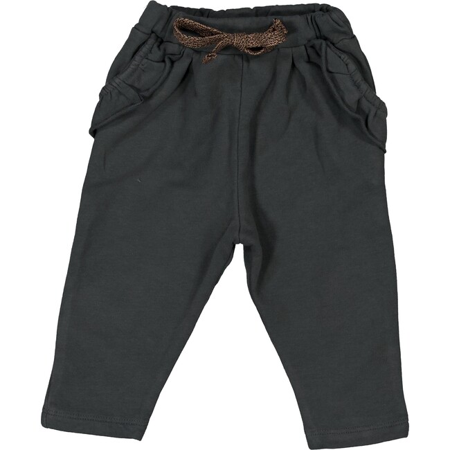 Pants, Anthracite
