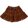 Skirt, Copper - Skirts - 1 - thumbnail