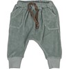 Joggers, Grey - Pants - 1 - thumbnail