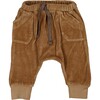 Joggers, Walnut - Pants - 1 - thumbnail