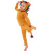 Rainbow Lion Pajama Costume - Costumes - 3