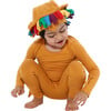 Rainbow Lion Pajama Costume - Costumes - 4