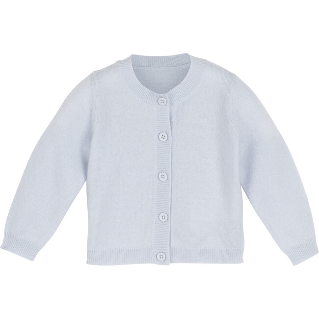 Baby Sutton Cashmere Gift Set, Baby Blue - Mixed Gift Set - 3