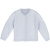 Baby Sutton Cashmere Gift Set, Baby Blue - Mixed Gift Set - 3