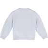 Baby Sutton Cashmere Gift Set, Baby Blue - Mixed Gift Set - 4 - thumbnail
