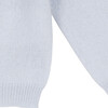 Baby Sutton Cashmere Gift Set, Baby Blue - Mixed Gift Set - 5
