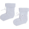 Baby Sutton Cashmere Gift Set, Baby Blue - Mixed Gift Set - 8 - thumbnail