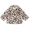 Coat,Tan - Coats - 1 - thumbnail