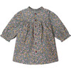 Dress, Florals - Dresses - 1 - thumbnail