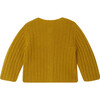 Sweater, Brown - Sweaters - 2 - thumbnail