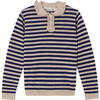 Sweater,Stripes - Sweaters - 1 - thumbnail