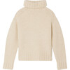 Sweater,Natural - Sweaters - 1 - thumbnail