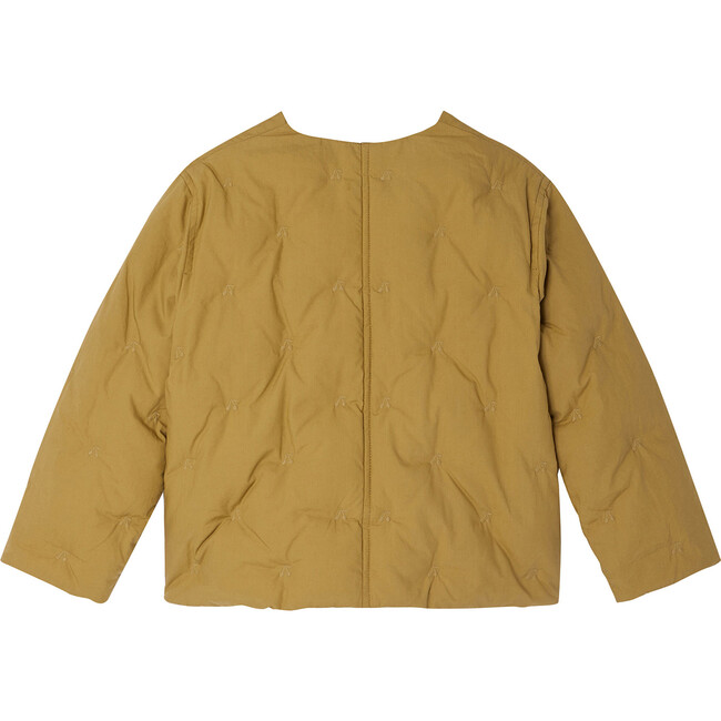 Jacket,Brown