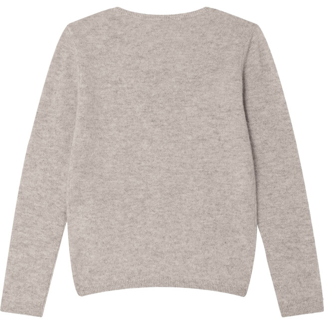 Sweater,Grey