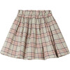 Skirt,Green - Skirts - 2