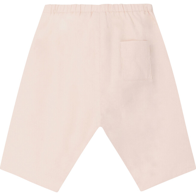 Pants, Pink