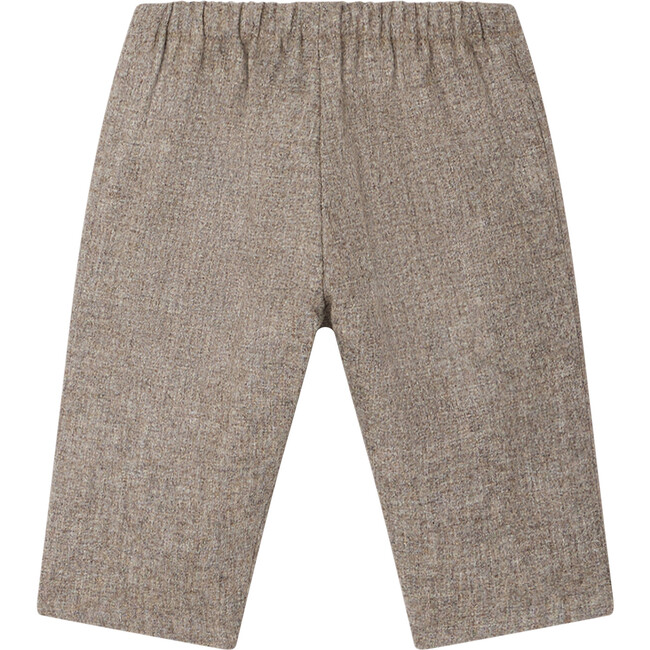 Pants, Tan - Pants - 1