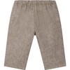 Pants, Tan - Pants - 1 - thumbnail