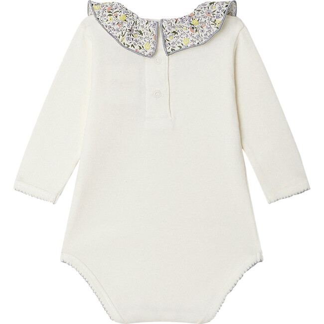 Bodysuit,White