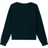 Sweater,Green - Sweaters - 2