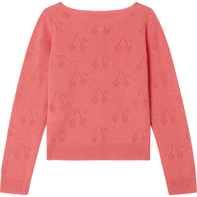 Sweater,Pink