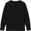 Sweater, Grey - Sweaters - 2 - thumbnail
